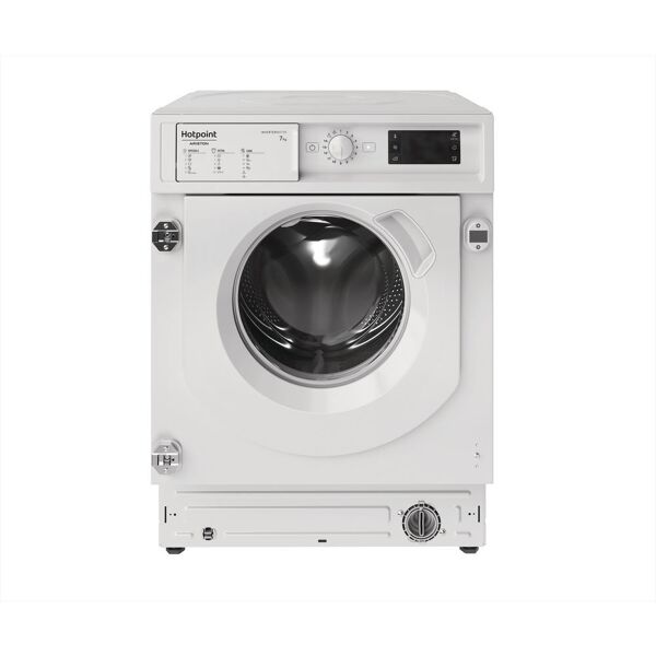 ariston hotpoint bi wmhg 71483 eu n lavatrice caricamento frontale 7 kg 1400 giri/min d bianco