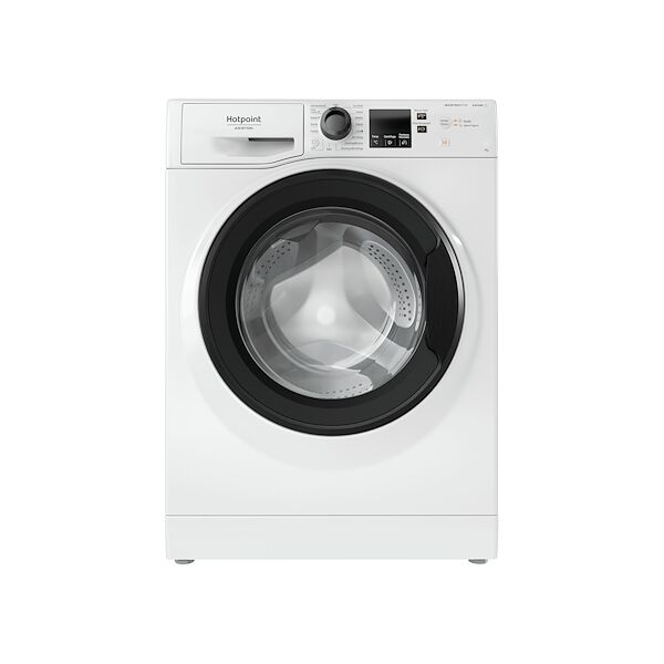 ariston lavatrice cf 7kg 1200g b inv vap nf725wkit