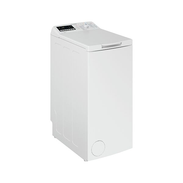 indesit lavatrice ca 7kg 1200g d inv displ btwb7231pi