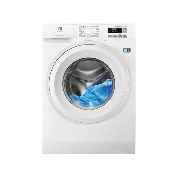 electrolux lavatrice cf 10kg 1200g a inv vap d ew6f512u