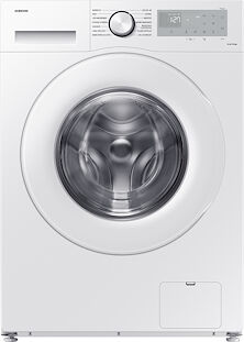 Samsung LAVATRICE CF 8KG 1400G A INV VAP WW80CGC04D