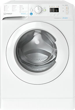 Indesit LAVATRICE CF 9KG 1400G A INV INNEX BWA91486XW