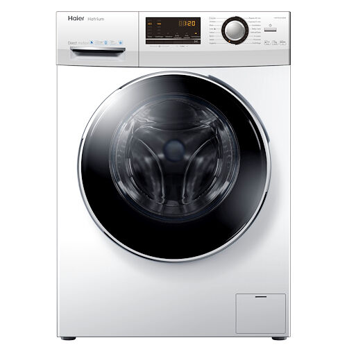 HAIER LAVATRICE SNELLA 46CM 7KG 1200G HW70B12636