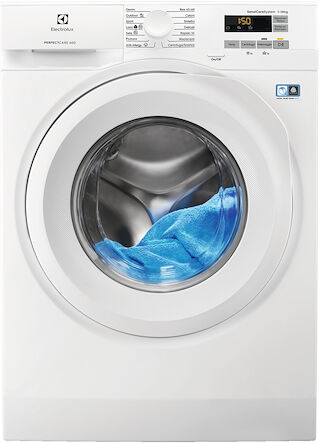 Electrolux LAVATRICE CF 10KG 1200G A INV VAP D EW6F512U