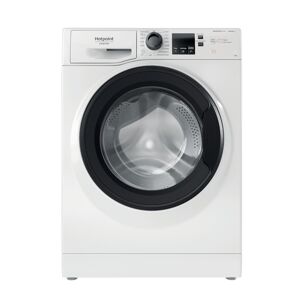 Ariston - Hotpoint NF1046WK it lavatrice Caricamento frontale 10 kg 1400 Giri/min a Bianco