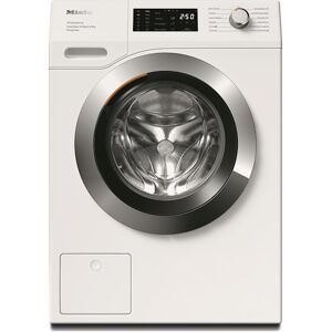 Miele WEE395 WCS - Caricamento frontale 8kg - A - Bianco Miele WEE395 WCS - Caricamento frontale 8kg - A - Bianco