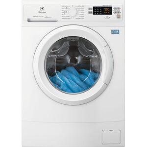 Electrolux EW6S517A LAVATRICE SNELLA 7 KG 1000 GIRI CLASSE A Electrolux EW6S517A LAVATRICE SNELLA 7 KG 1000 GIRI CLASSE A