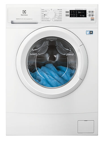 Electrolux LAVATRICE SNELLA 45CM 7KG 1000G C EW6S570I