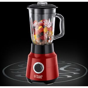 RUSSELL HOBBS RUSSELL FRULLATORE 1,5LT BICC.VETRO LAME ACC RH24720-56