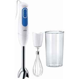 Braun FRULLATORE IMMERSIONE WHITE 700W MQ3005CREA