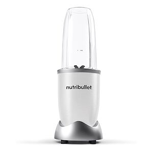 NUTRIBULLET FRULLATORE PRO 900 NB907W