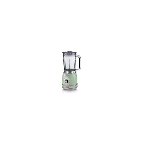 Ariete FRULLAT VINTAGE VETRO 1000W 4LAME VERDE 583-04