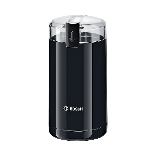 bosch macinacaffe'/spezie 180w nero tsm6a013b