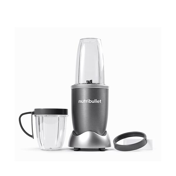 nutribullet frullatore 600 nb606dg