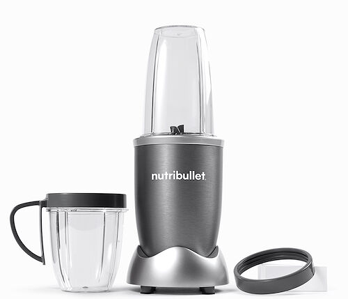 nutribullet frullatore 600 nb606dg