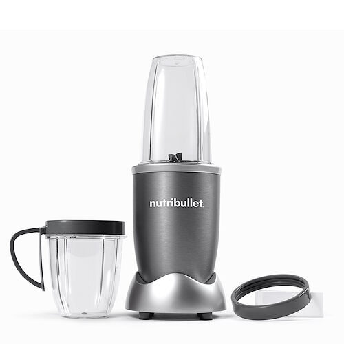 NUTRIBULLET FRULLATORE 600 NB606DG