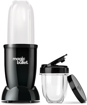 NUTRIBULLET FRULLATORE MAGIC BULLET 200W MBR06B