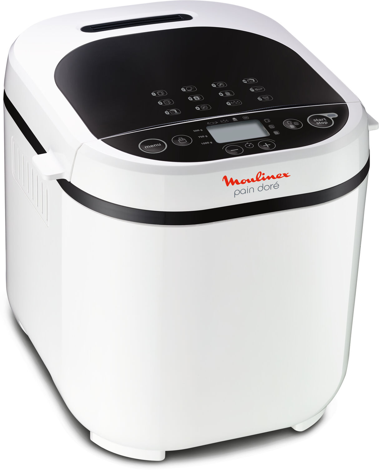 moulinex macchina del pane ow2101