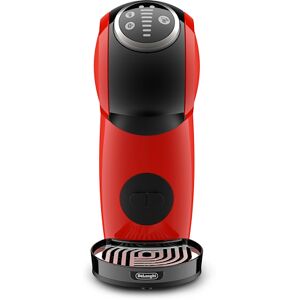 DeLonghi MACCH CAFFE DOLCEGUSTO GENIO S RED EDG315.R