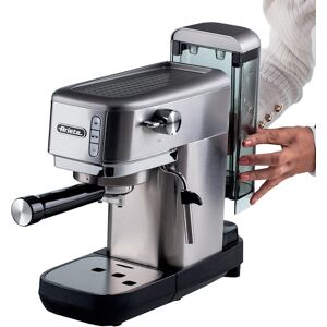 Ariete MACCH CAFFE POLV/CIALDE METAL SLIM 1380