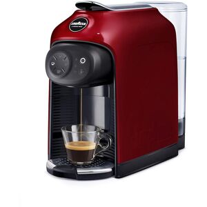 LAVAZZA MACCHINA CAFFE' AMM IDOLA RED IDOLARED