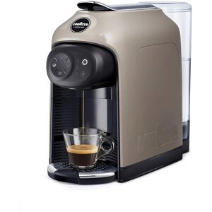 LAVAZZA MACCHINA CAFFE' AMM IDOLA GREIGE IDOLA GREY