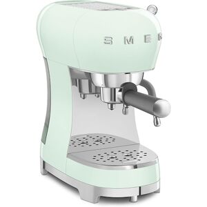 SMEG MACCHINA DA CAFFE ESPRESSO ECF02PGEU