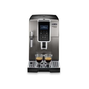 delonghi de’longhi dinamica ecam dinamica aroma bar ecam359.37.tb automatica macchina per espresso 1,8 l