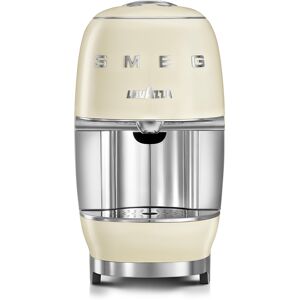 lavazza macchina caffe' lav smeg cream eu22 lm200cream