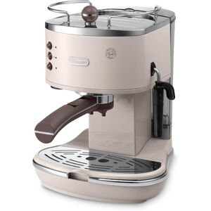 delonghi icona vintage ecov 311.bg semi-automatica macchina per espresso 1,4 l