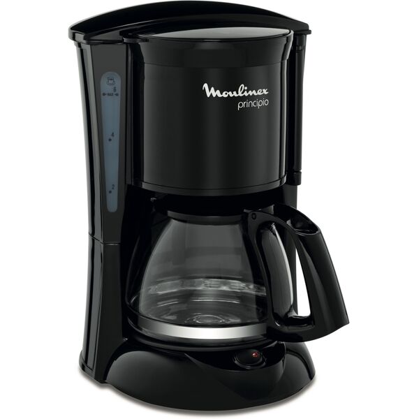 moulinex macchina caffe' americano 6 tazze fg1528