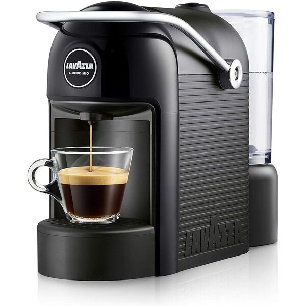 lavazza macch caffe amodomio jolie nero