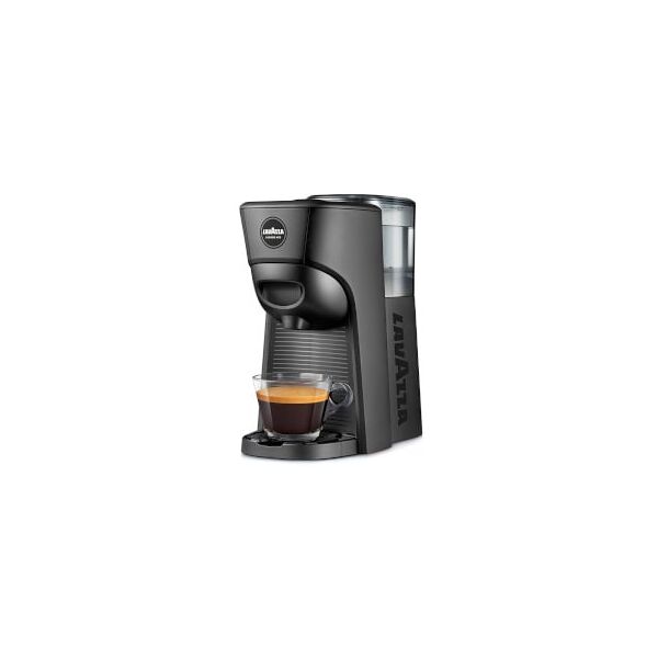 lavazza macch caffe tiny eco nera l