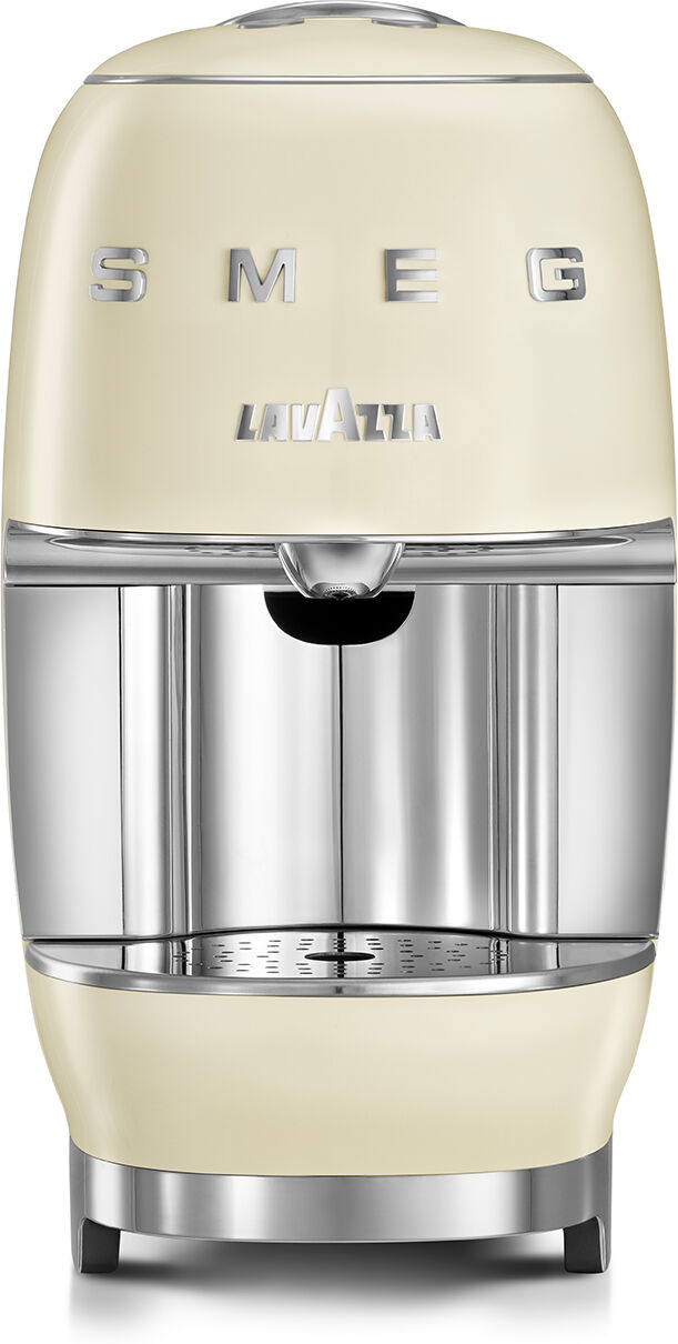 lavazza macchina caffe' lav smeg cream eu22 lm200cream