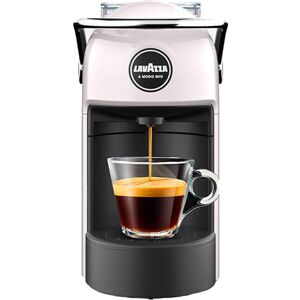 LAVAZZA MACCHINA DA CAFFE' AMODOMIO JOLIE BIANCA