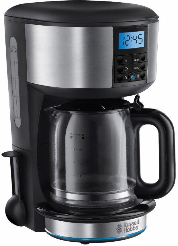 RUSSELL HOBBS RUSSELL ORZIERA 12TZ 1000W INOX SATINATO 20680-56