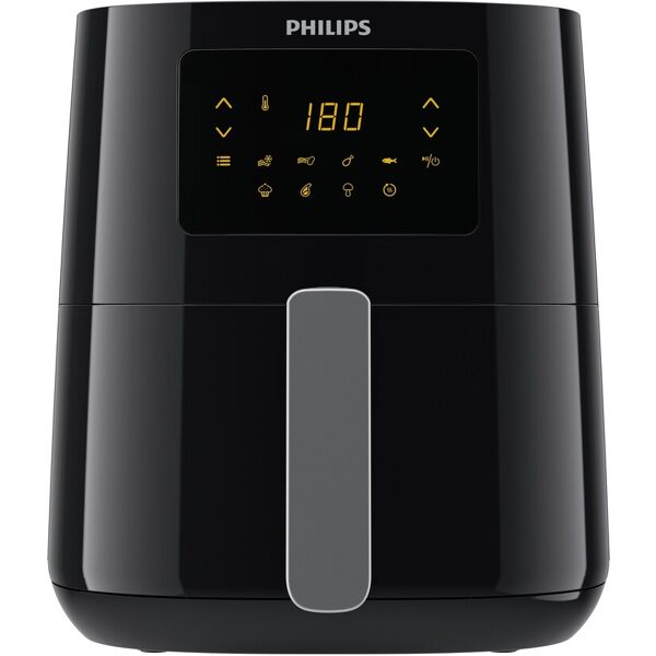 philips friggitrice airfry rapidair technol 4,1 lt hd9252/70