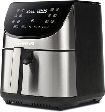 Acer G3FERRARI AIR FRYER MULTIF. 1700W FRIGGISANO