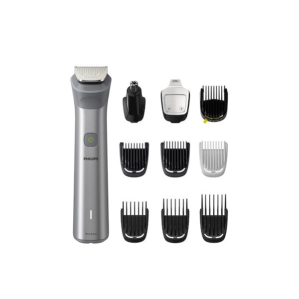 philips grooming kit pro corpo/viso/capelli mg5920/15