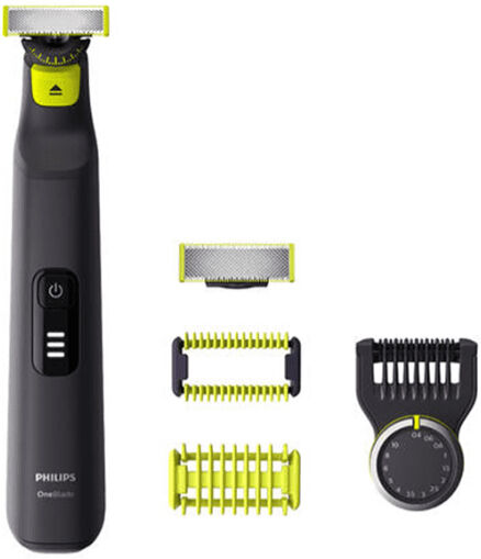 Philips RASOIO ONEBLADE PRO 360 12PR 0,5- 9MM QP6541/15