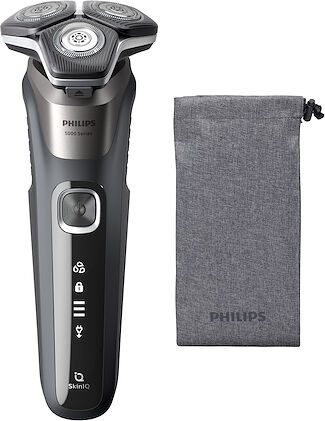 Philips RASOIO 3T RIC AQUA TOUCH WET DRY S5887/10