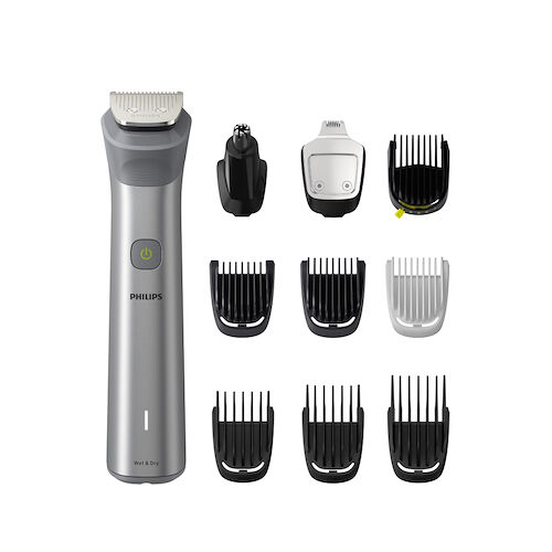 Philips GROOMING KIT PRO CORPO/VISO/CAPELLI MG5920/15