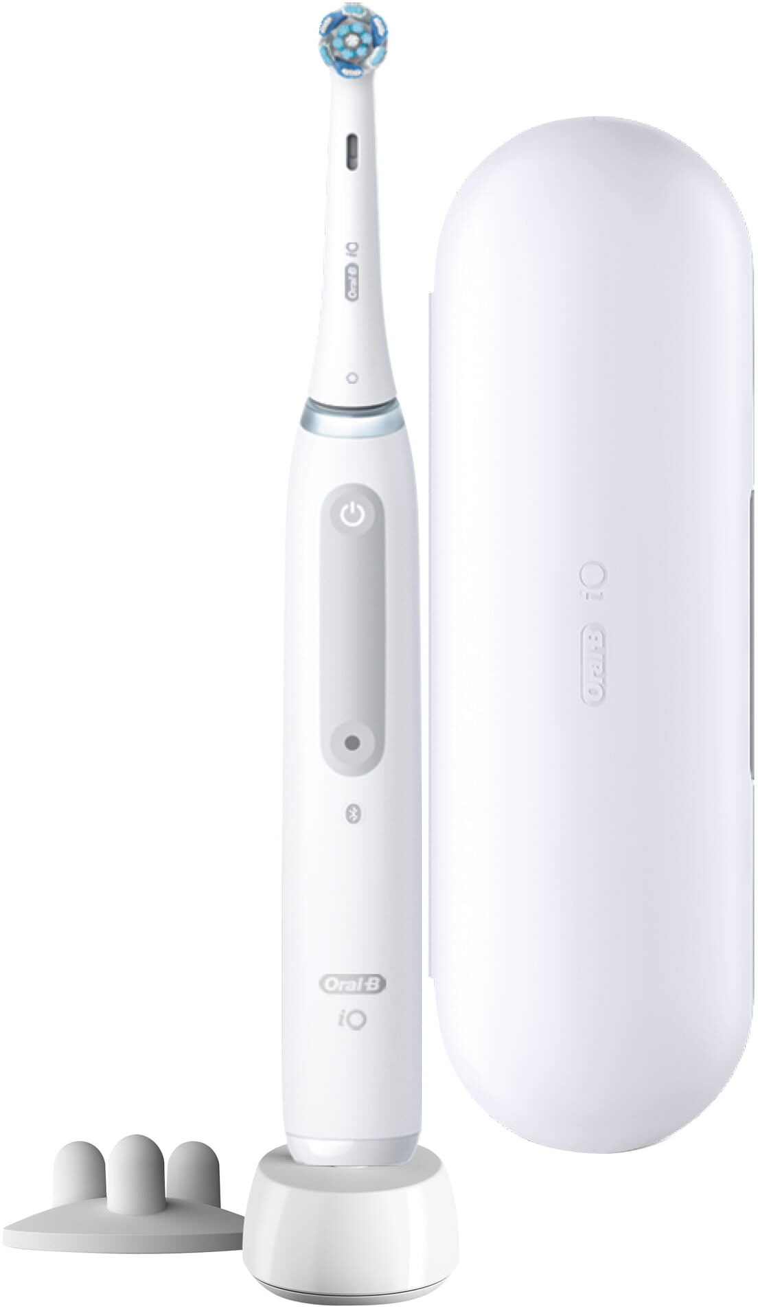 braun oral-b spazzolino tecnologia 2d 7600 roto io4white