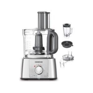 Kenwood MultiPro Express robot da cucina 1000 W 3 L Argento