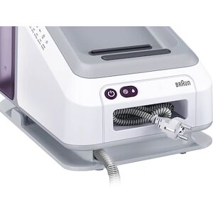 Braun CALDAIA C/CONT. SISTEMA ICARE 2700 IS7266VI