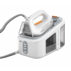 Braun CALDAIA C/CONT. CARESTYLE 3 2400W IS3132WH