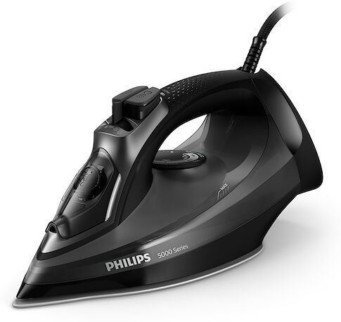 philips ferro a vapore 2600w dst5040/80