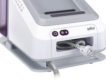 braun caldaia c/cont. sistema icare 2700 is7266vi