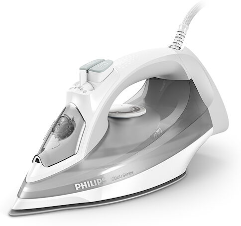 philips ferro vapore 2400w vapore continuo dst5010/10