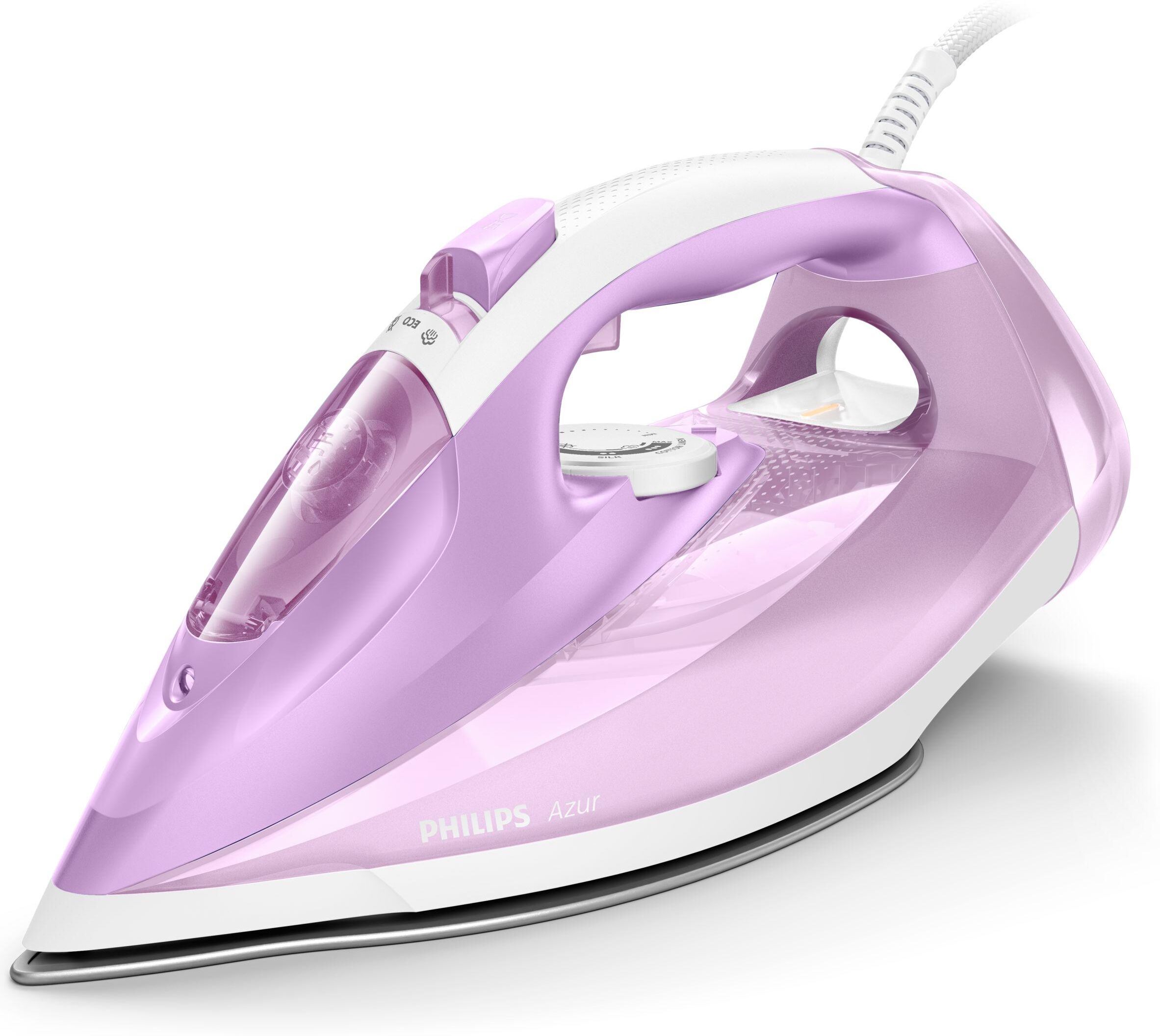 Philips Ferro da stiro a vapore GC4533/30 continuo 45 g/min Philips Ferro da stiro a vapore GC4533/30 continuo 45 g/min